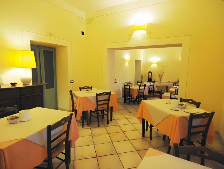 Hotel Rossi — photo 5