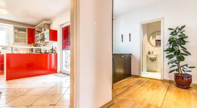 Rental apartment | Next to Ban Jelačić Square — photo 5