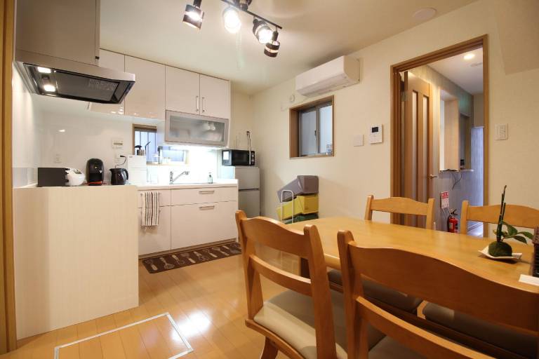 Lib Plus Villa Mibu — photo 3