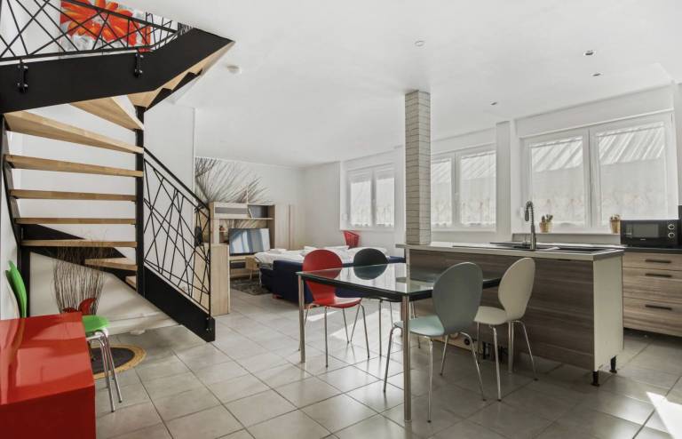 Apartment Tourcoing