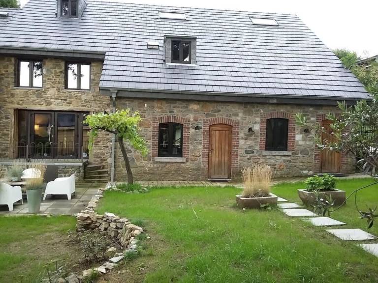 Huis Spa