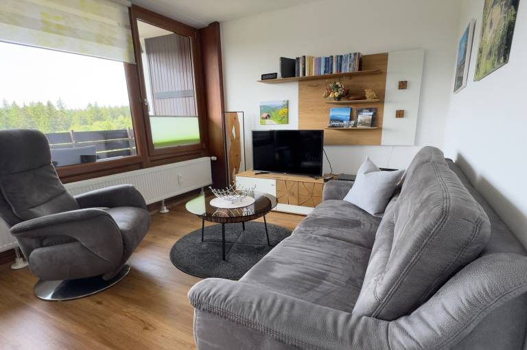 Ferienwohnung Freudenstadt