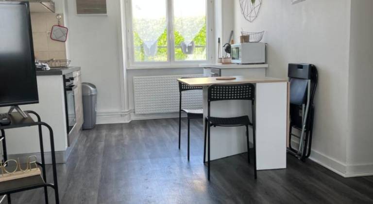 Rental apartment with 1 room for 4 persons — photo 2