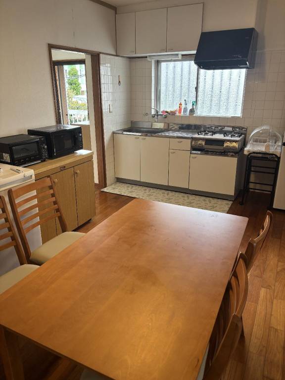 45 m² Ferienhaus