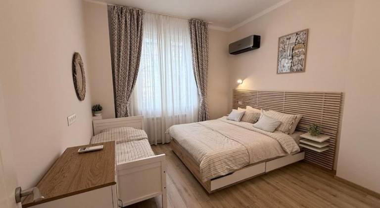 Apartment | Near Russian Church — photo 2