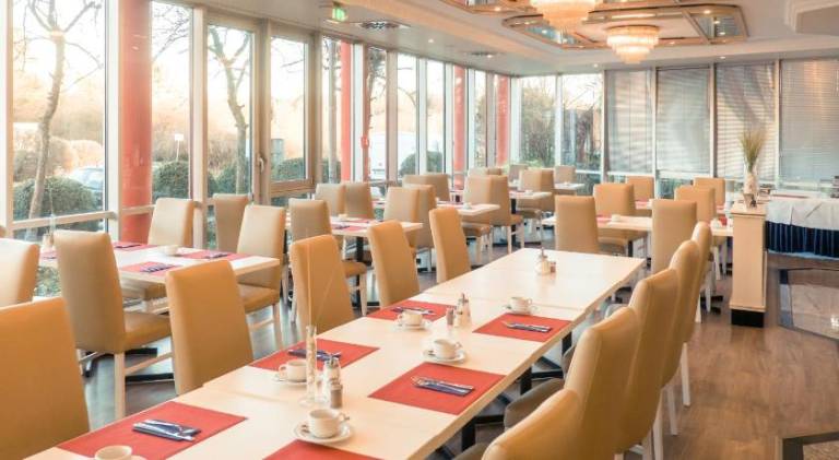 Hotel Stuttgart Sindelfingen City By Tulip Inn — photo 5