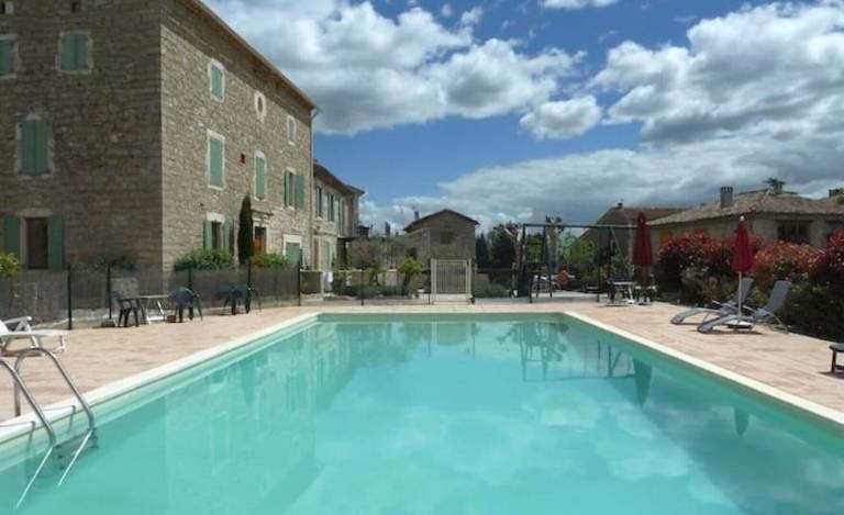 Apartment  Canaules-et-Argentières