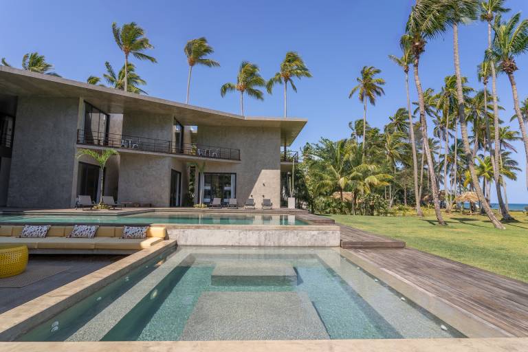 Villa Las Terrenas