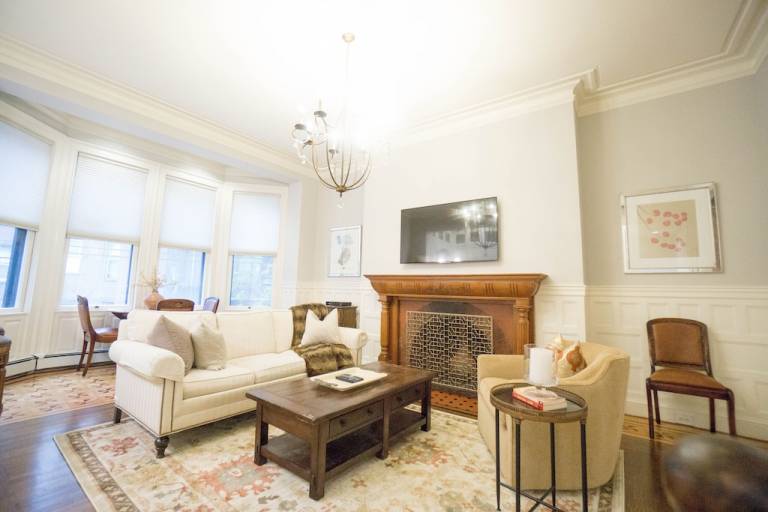 Condo  Boston
