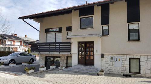 Apartma Prelog