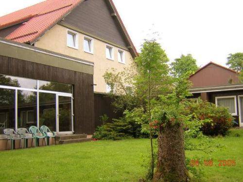 Wolfs Hotel — photo 3