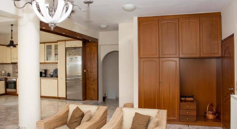 Big holiday apartment with terrace & garden | Close to the beach | Dogs allowed — photo 2