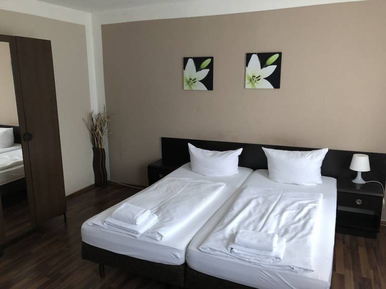 Pension Friedrichshain