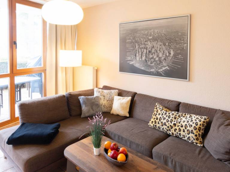 Appartement Lubmin