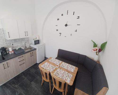 Apartament Eger