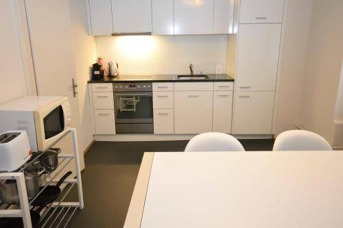 Appartement Altstadt
