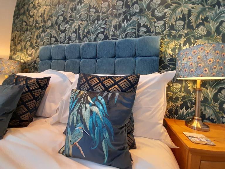Bed and breakfast  Babbacombe