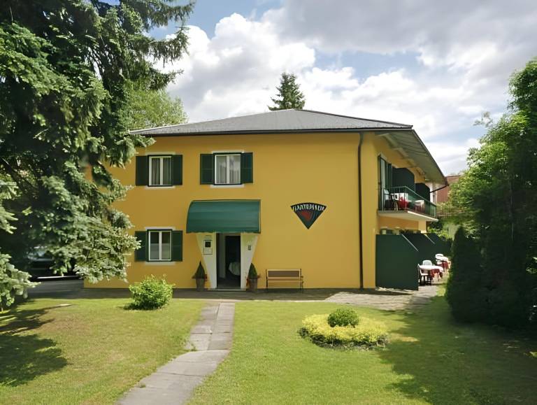 Gastehaus Wrann — photo 4