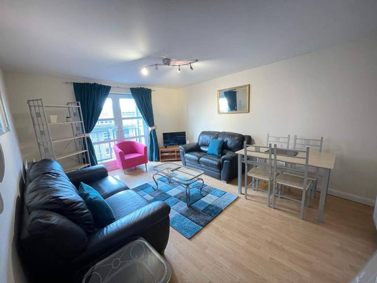 Ferienwohnung Aberdeen