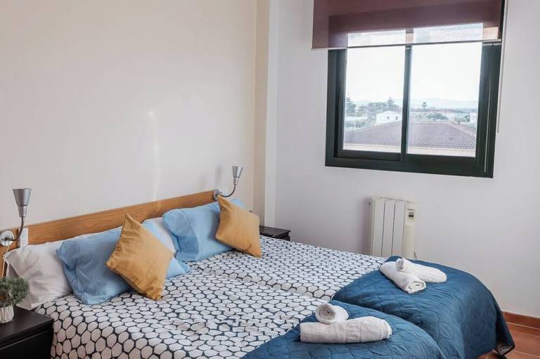 Apartamento Vinaroz