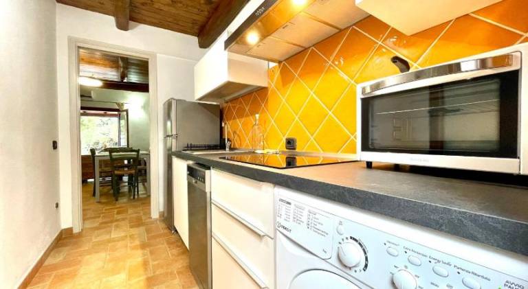 Vacation home with 2 rooms for 5 persons — photo 2