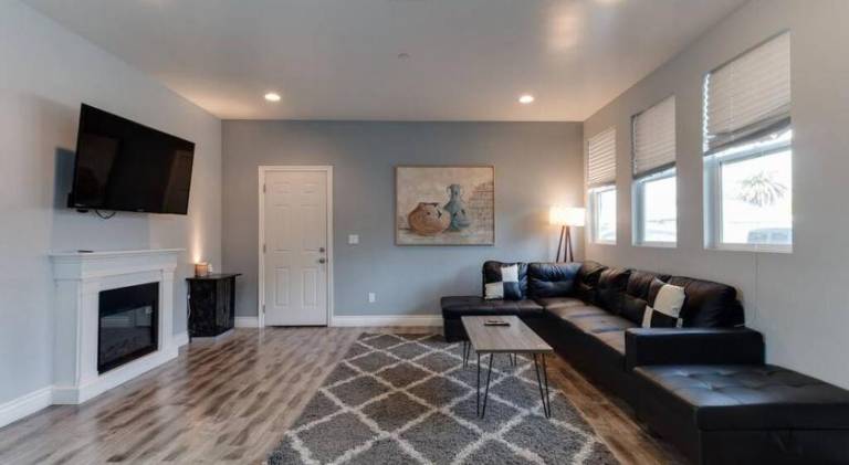 111 m&sup2; Ferienhaus