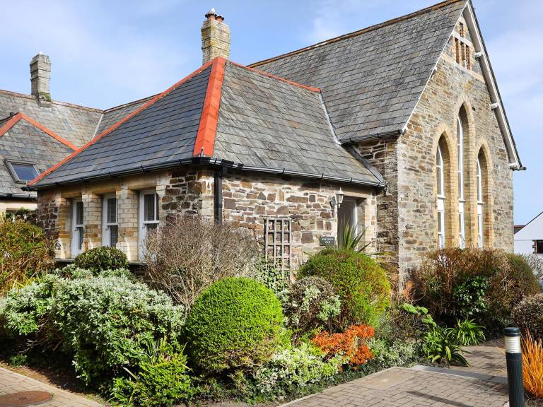 Cottage Padstow