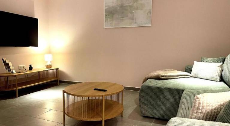 Ferienwohnung Vorsfelde