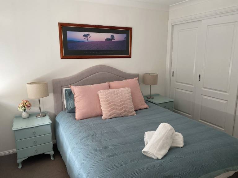 Cottage Coonabarabran