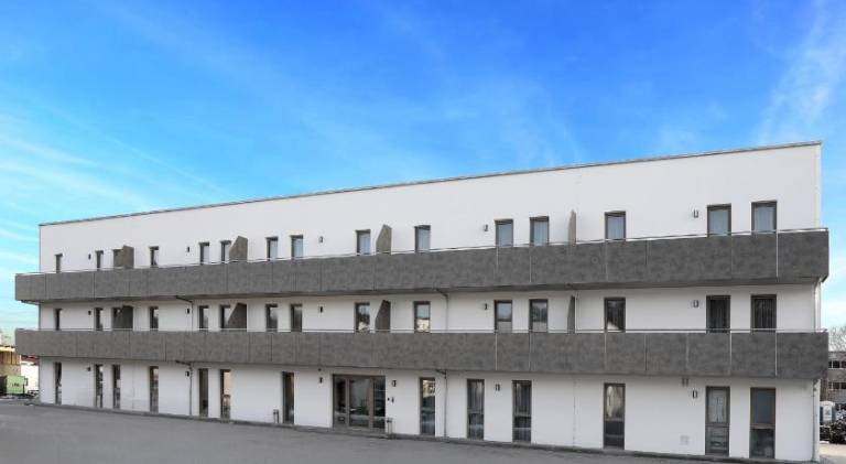 Serviced apartment Altdorf