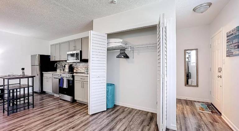 Apartment | Pets are welcome — photo 3