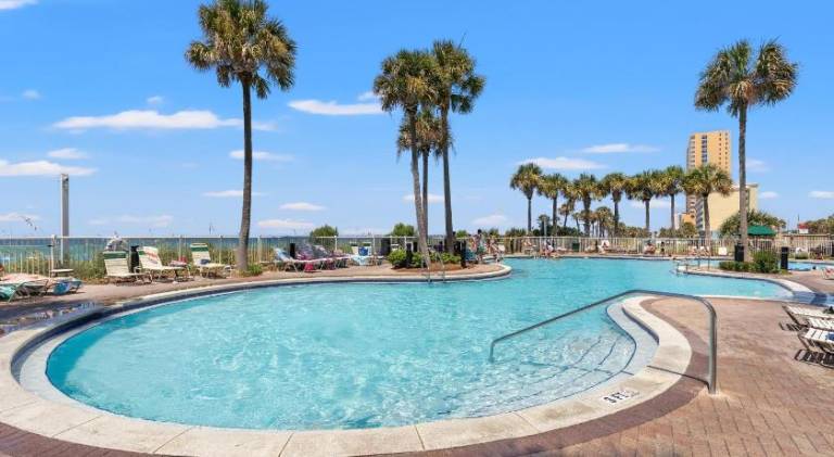 Grand Panama Beach Resort - Pet Friendly Condos by Panhandle Getaways — photo 2