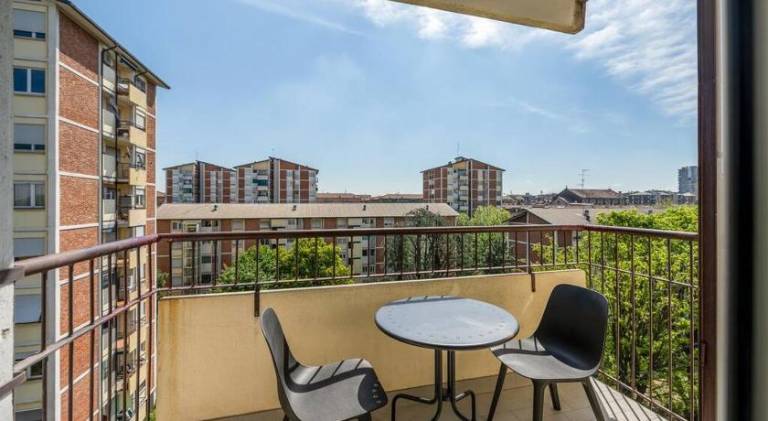 Rental apartment with 1 room for 4 persons — photo 3
