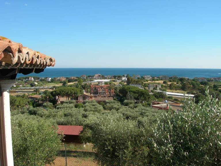 Casa Colfiorito