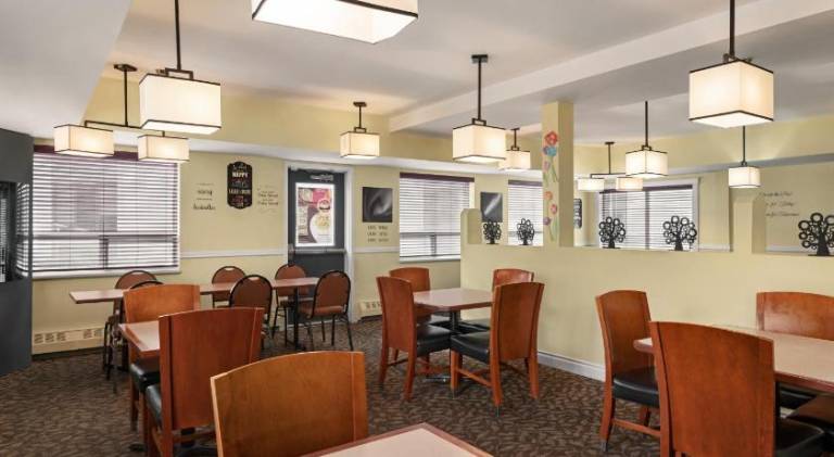 Nova Inn Yellowknife — photo 4