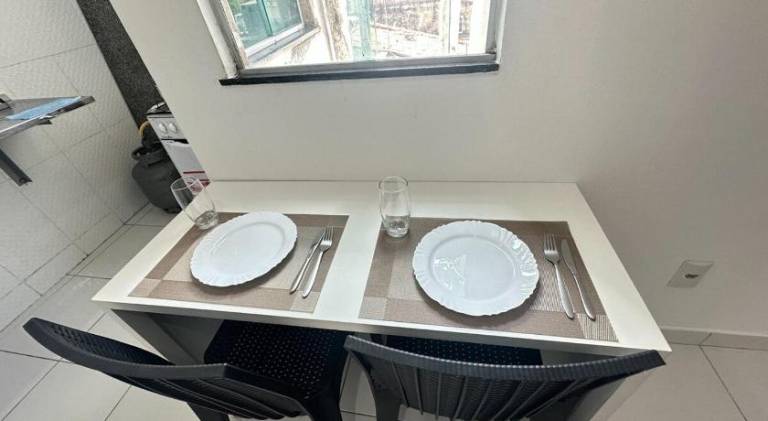 Apartment with 1 room for 2 persons — photo 2
