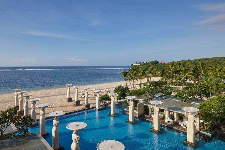 Resort Nusa Dua Beach