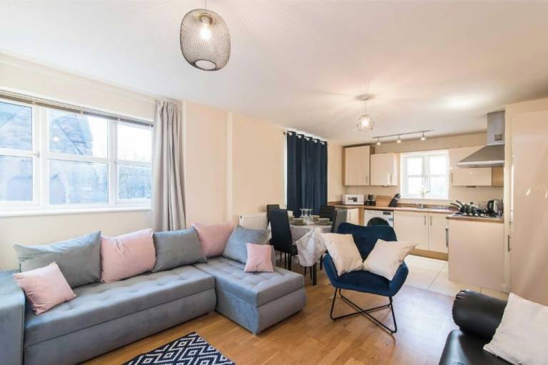 Apartamento  Derby