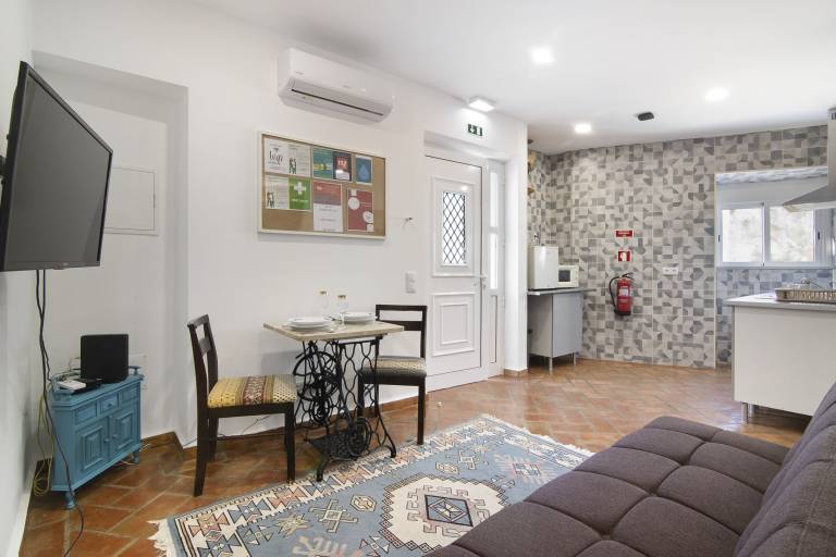 Apartamento  Cerro de Manuel Viegas