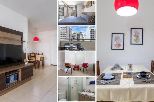 Apartamento Santa Rosa
