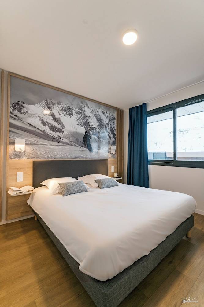 Logement Campan