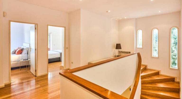 Fully equipped house with yard & terrace | Pets allowed — photo 4