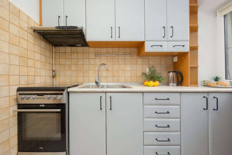 Family-oriented nice holiday apartment with fast internet | Near Royal Castle | Dogs allowed — photo 3