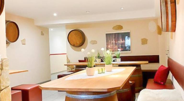 Holiday apartment for 4 persons — photo 5
