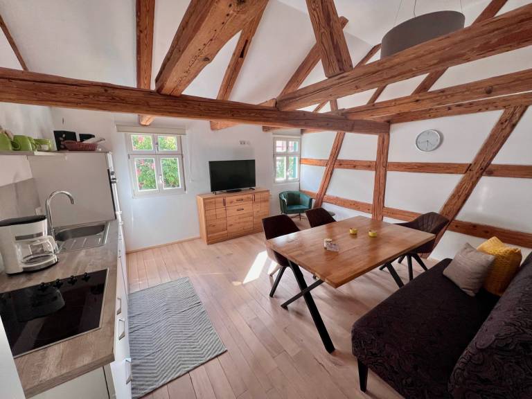 Ferienwohnung Litzendorf