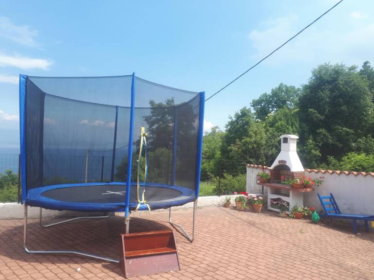 Gemütliche Ferienwohnung mit toller Aussicht — photo 5