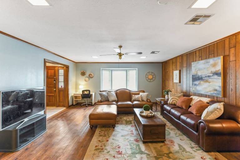 House Metairie