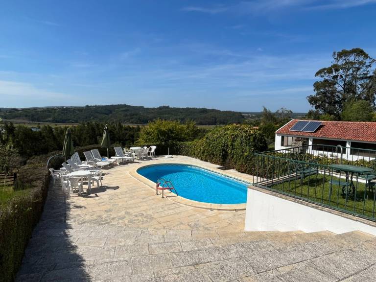 142 m&sup2; Ferienhaus