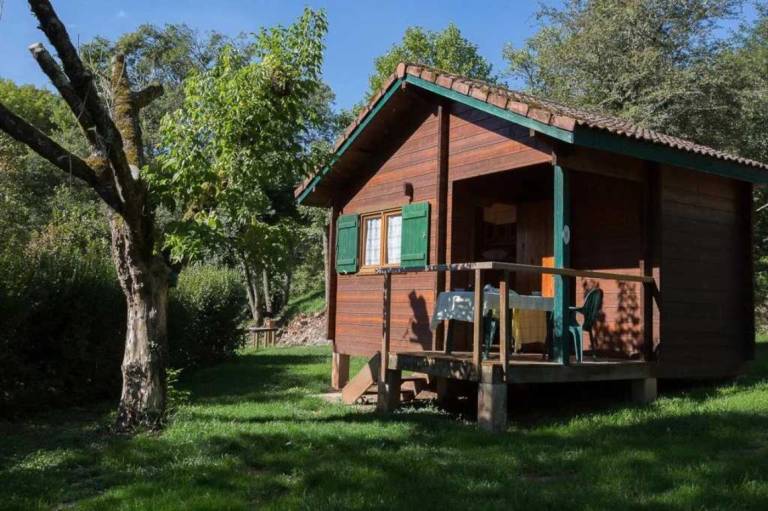Chalet Meyssac