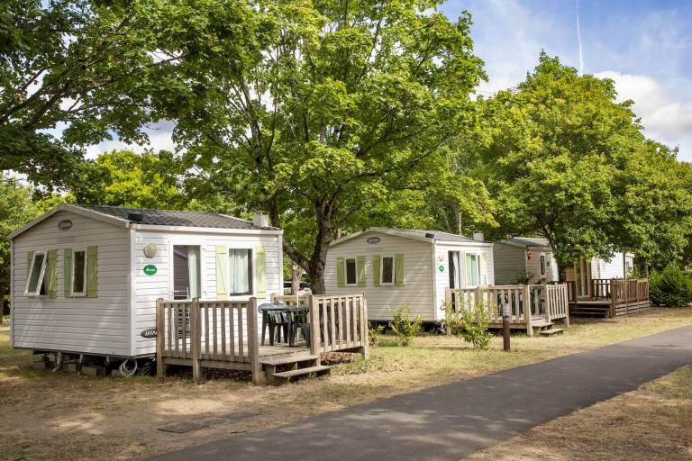 Camping Montlouis-sur-Loire